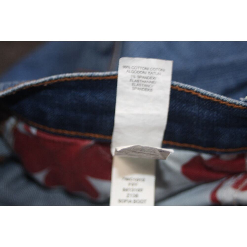Lucky Brand Jeans Womens 10 Sofia Boot Cut - Picture 16 of 16